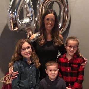 Meet your Posher, Darcy 'braun'